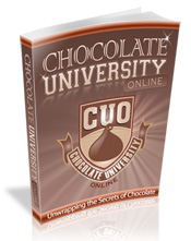 ¡Clases de Chocolate!