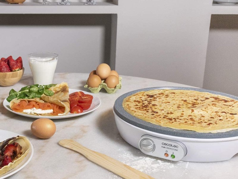 Crepera Fun Crepestone