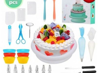 Decoración de Pasteles