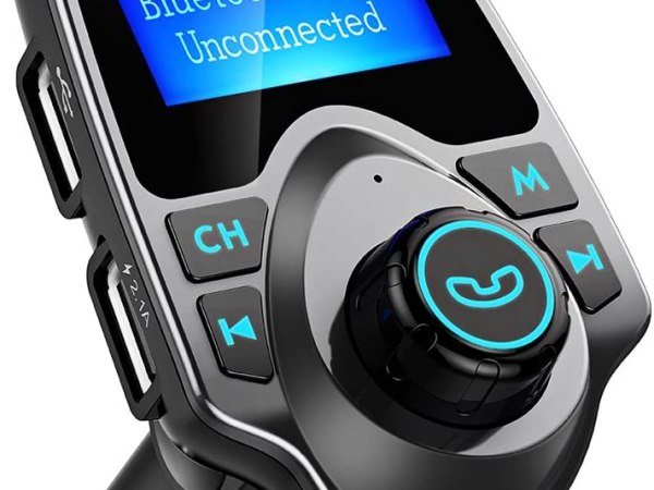 Manos Libres Bluetooth