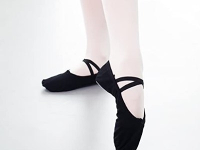 Zapatillas de Ballet de&nbsp;Lona